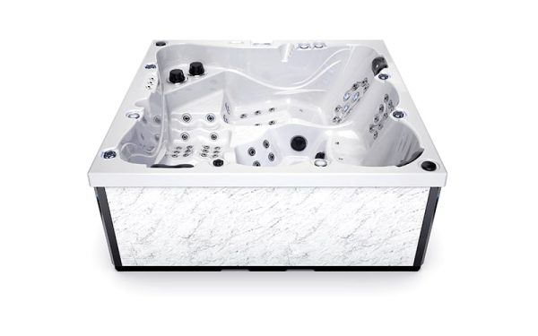 spa 5 places polarus 8