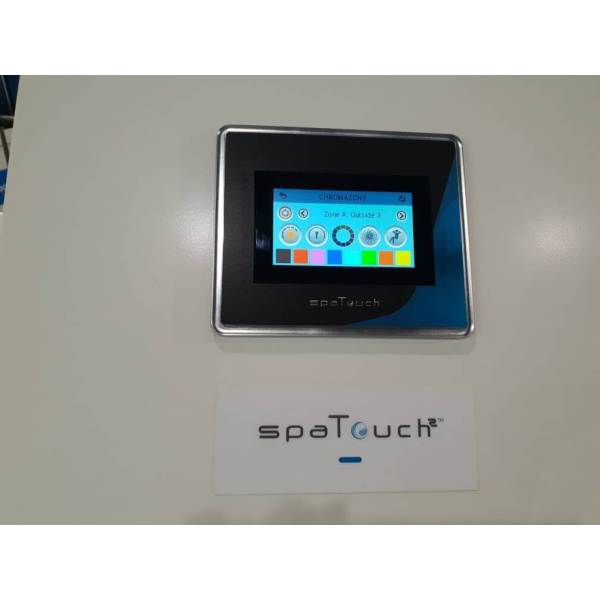 spa Touch 2