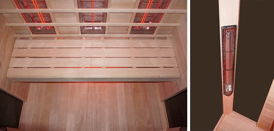 Sauna infrarouge PÉGASE 3 places 12 39753_tn_960x460_sundance_9