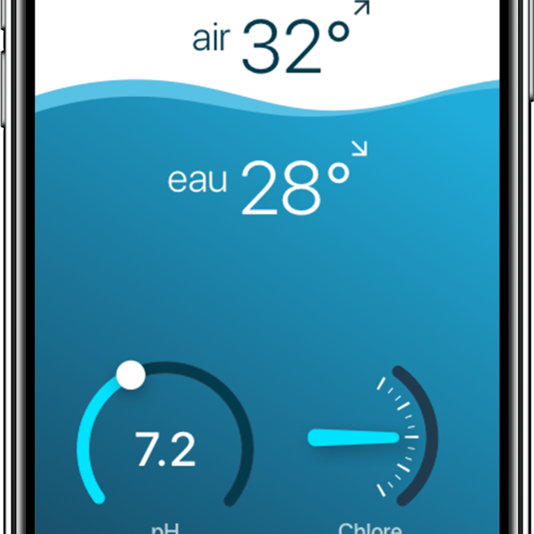 DASH iPHONE X infinite FR good