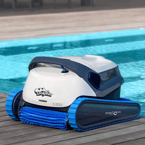 EP Large EP Dolphin S 300i 5 big
