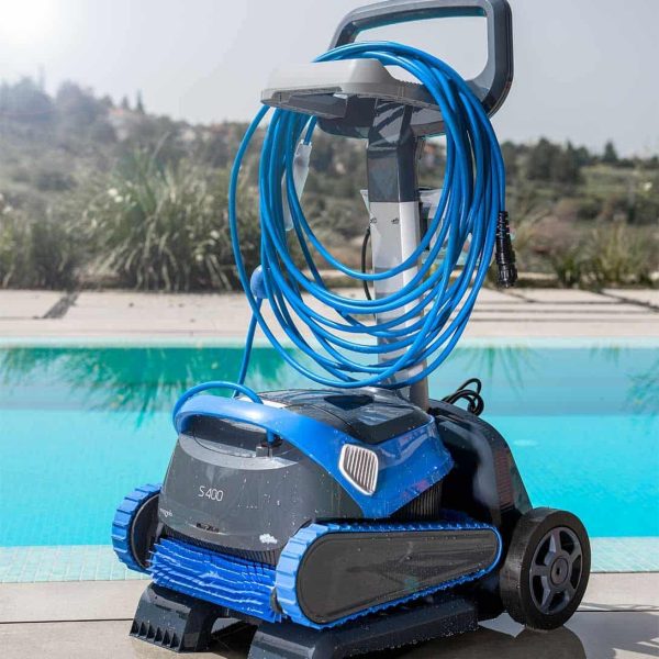 EP Large EP Dolphin S 400 IL 7 big