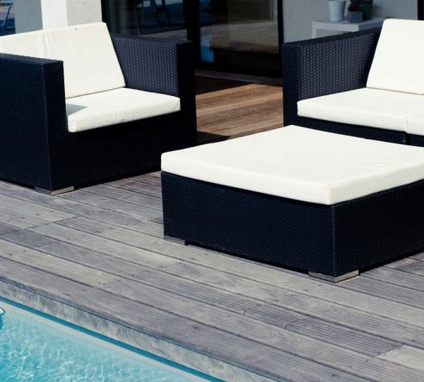 Flipr objet connecte pour piscine