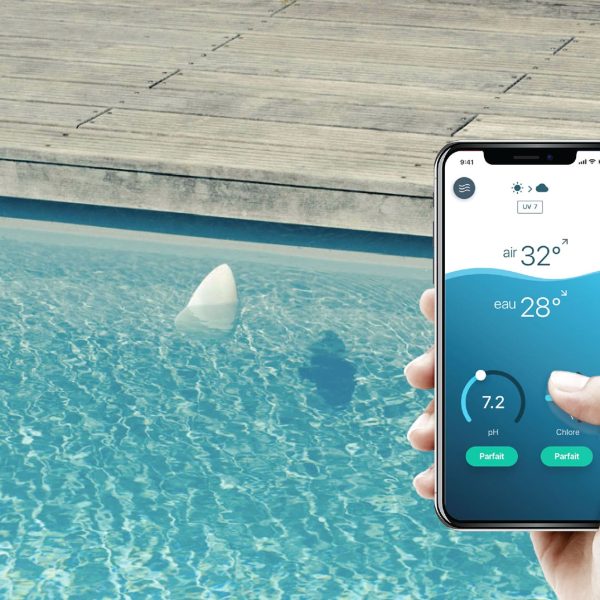 Flipr pro piscine 2 1