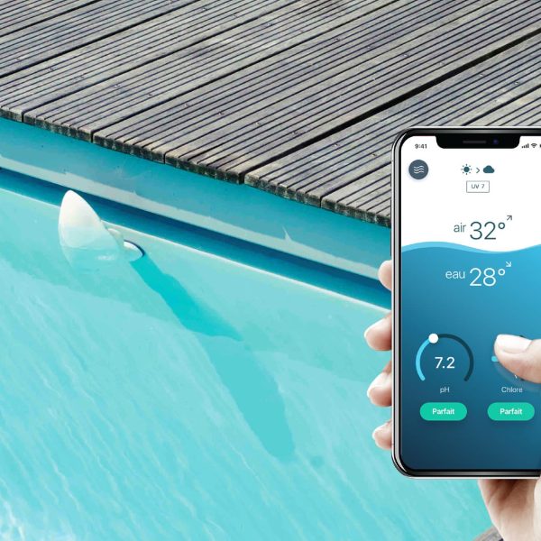 Flipr pro piscine 3