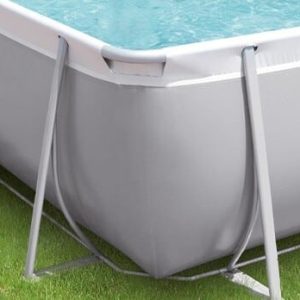 Kit piscine EASY angle