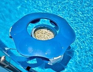 Kit piscine ZODIAC 5 m skimmer 1 1