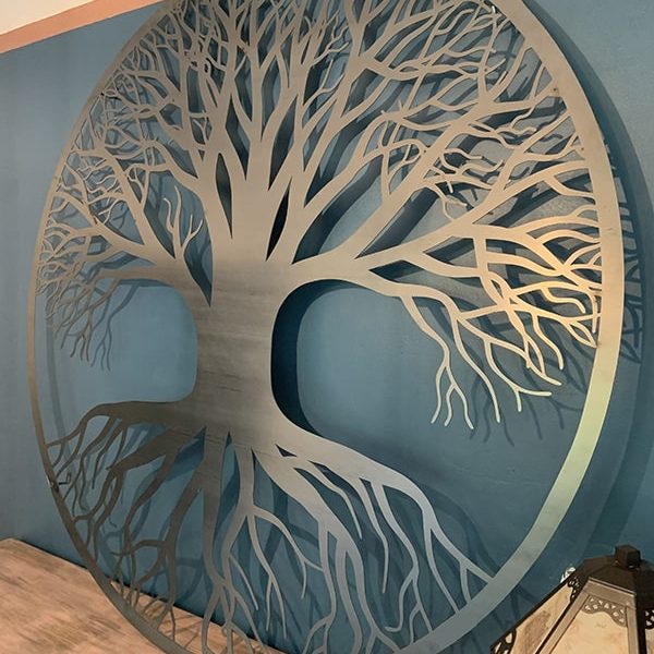 arbre de vie cote compress