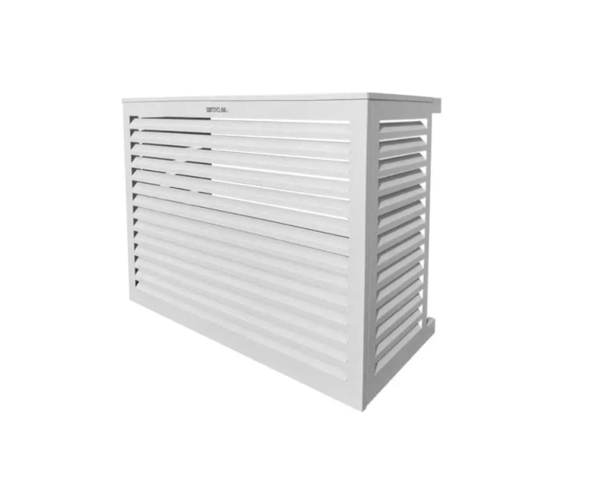 GRIS CLAIR cache PAC