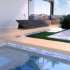 kit 800w piscine