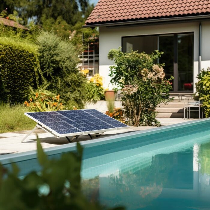 Espace solaire