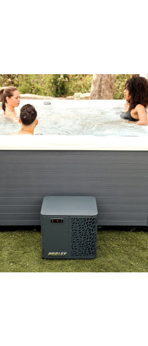 PAC avec spa