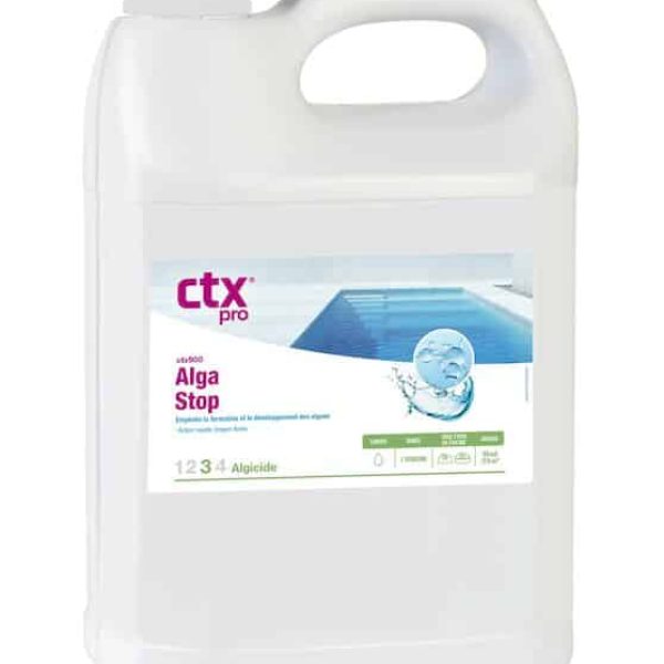 CTX-500 AlgaStop 5L