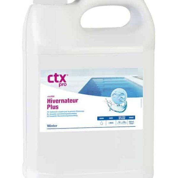CTX-556 Hivernateur Plus