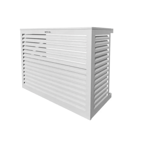 GRIS CLAIR cache PAC