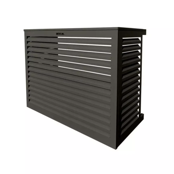 'OMBRE cache PAC