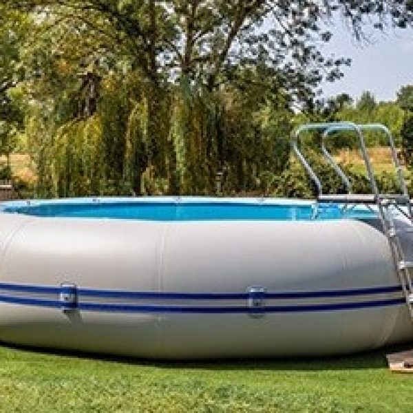 Kit Piscine ZODIAC 5m
