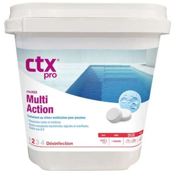 ctx393 Multi action